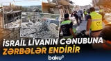 Livana son hücumlar nəticəsində azı 19 nəfər ölüb