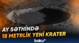 “Falcon 9”un Yerin peyki ilə toqquşması zəlzələyə səbəb ola bilər