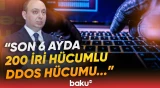 Bakıda “IV Milli Kibertəhlükəsizlik Forumu” keçirilib