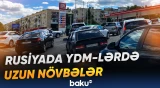 Normadan artıq yanacaq almaq üçün rüşvət verənləri cəza gözləyir