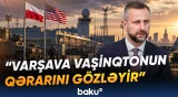 Polşada ABŞ-nin hərbi bazası tikiləcək?