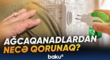 Ağcaqanadlardan qorunmağın ən yaxşı üsulu