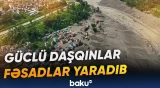 Müxtəlif ölkələrdən olan yüzlərlə turist itkin düşüb
