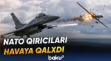 Alyans Polşada Rusiya raketinin vurulması ilə bağlı bəyanat verdi