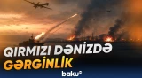 Husilər Səudiyyə Ərəbistanına raket və PUA-larla hücum edib