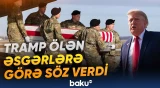 Yaxın Şərqdə zərbələr və qarşılıqlı təhdidlər artır
