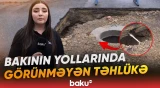 Asfalt örtüyünün altında nə baş verir?