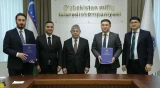 Baku TV və “Özbəkistan 24” arasında əməkdaşlıq memorandumu imzalanıb