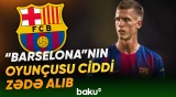 Skaloni Argentina millisi ilə yeni müqavilə imzaladı