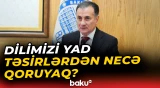 “Qəzetləri məcburi qaydada saxlamaq üzərində fikirləşməliyik” | Mir Şahin Ağayev