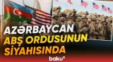 ABŞ Ordusu 12 ölkənin adını açıqladı – Siyahıda Azərbaycan da var