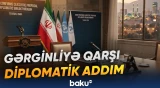 Tehran atəşkəs təklifini təsdiqlədi