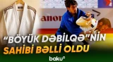 Tahir Abdullayev UFC ilə müqavilə imzalayıb | Yeni idman xəbərləri
