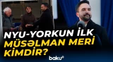 Zöhran Məmdani sələfinin verdiyi bütün əmrləri ləğv etdi