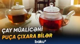 Ekspertdən dərman qəbul edənlərə mühüm tövsiyə