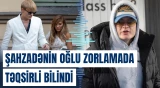 Norveç şahzadəsinin oğluna 4 il həbs cəzası verildi