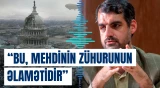 “Xameneini öldürməyə cəhd etsələr də...” | İranlı deputatdan qəribə çıxış