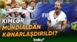 Belçika seçməsi Seneqal millisinə qalib gəldi | Yeni idman xəbərləri