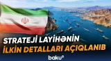 İran Hörmüzdə keçid qaydalarını sərtləşdirir
