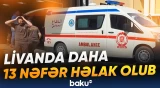 İsrail Hərbi Hava Qüvvələri yaşayış məntəqələrinə zərbələr endirib