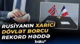 2 ölkə Ukraynaya 700 milyon dollardan çox hərbi yardım ayıracaq