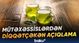 Ürək sağlamlığı üçün ən yaxşı səhər içkisi hansıdır?