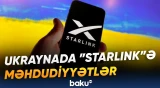 Zelenski mövcud vəziyyətdən narahatlığını ifadə edib
