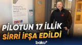 900 uçuş, 2,9 milyon dollar maaş və saxta sənədlər