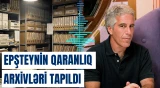 Epşteynin qaranlıq arxivləri tapıldı: 6 gizli anbarda şok sübutlar gizlədilib