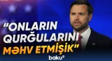 ABŞ uzaqmənzilli raketlərin qadağan edilməsini istəyir