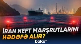 "İstənilən neft ixrac marşrutuna hücuma hazırıq" | İrandan sərt xəbərdarlıq