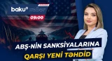 Regionda gərginlik artır | Tehrandan yeni xəbərdarlıq - Baku TV CANLI