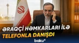 Yaxın Şərq və Hörmüz boğazında gərginlik müzakirə olundu