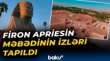 Misir-Çin arxeoloji ekspedisiyasından yenilik