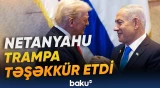 Tehran Vaşinqtonun şərtlərini qəbul edəcək?