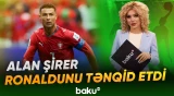 Ronaldunun çıxışı niyə narazılıq yaratdı?