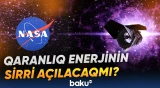 NASA-nın yeni teleskopu kosmosa yola düşür