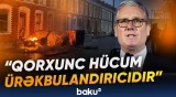 Dünyanın diqqəti Belfastdadır | Starmerdən açıqlama