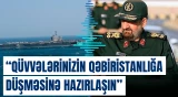 Möhsün Rəzai: “ABŞ aviadaşıyıcıları olan yeganə dəniz quldurudur”