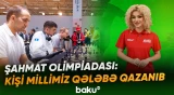 Azərbaycan cüdoçuları veteranlar arasında dünya çempionatında 11 medal qazanıb