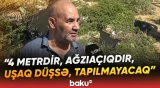 Divarlar çatlayır, sakinlər təşviş içindədir | Hökməlidəki problem niyə həll edilmir? - Baku TV