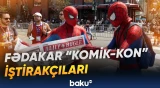 “Mənim üçün bu, teatr, musiqi və rəqsin kəsişməsidir” | İştirakçı