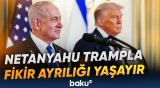 “Türkiyəyə F-35 qırıcılarının verilməsi Yaxın Şərqdə qüvvələr balansını pozacaq” | Netanyahu