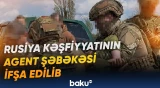 Aviabazalar barədə məlumat toplayan casuslar zərərsizləşdirilib