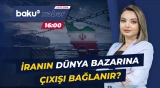 Ara qarışdı: ABŞ və İsrail İrana qarşı sensasiyalı plan qurur - Baku TV CANLI