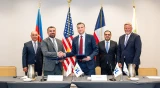GL Group və Baker Hughes şirkətləri Strateji Əməkdaşlıq Xidmətləri Sazişi imzalayıb