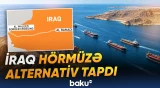 Suriya yeni enerji tranzit mərkəzinə çevrilir