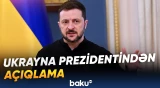 "Çin və Hindistan Putinə kömək edir" | Voldimir Zelenski