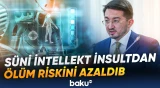 Qazaxıstanda yeni superkompüter istifadəyə veriləcək