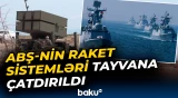Çinlə Yaponiyanın “Sakit okean gərginliyi” davam edir